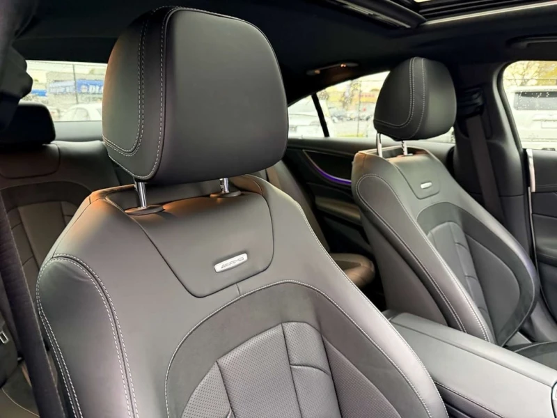 Mercedes-Benz CLS 53 AMG * CARFAX * БЕЗ ПЪРВОНАЧАЛНА ВНОСКА, снимка 16 - Автомобили и джипове - 53102755