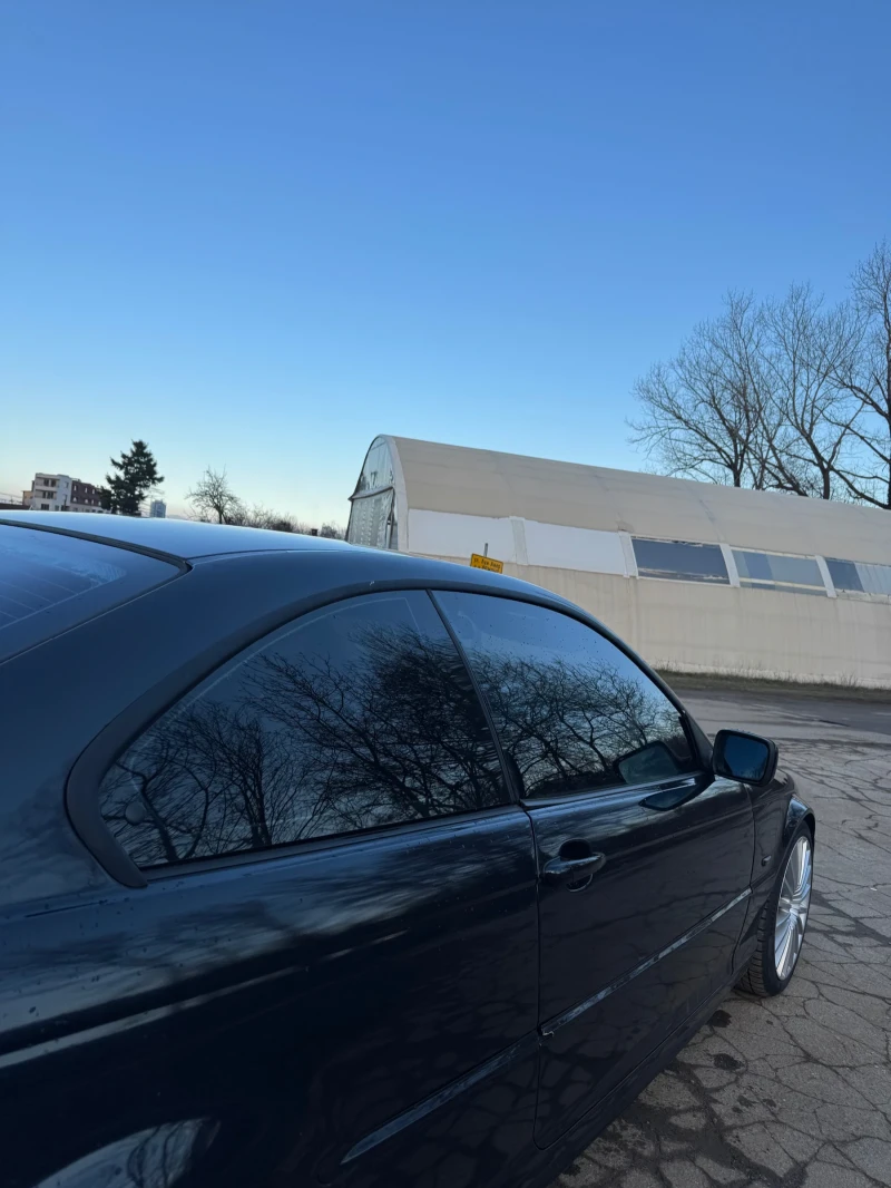 BMW 318, снимка 4 - Автомобили и джипове - 53133372