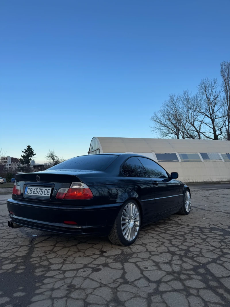 BMW 318, снимка 3 - Автомобили и джипове - 53133372