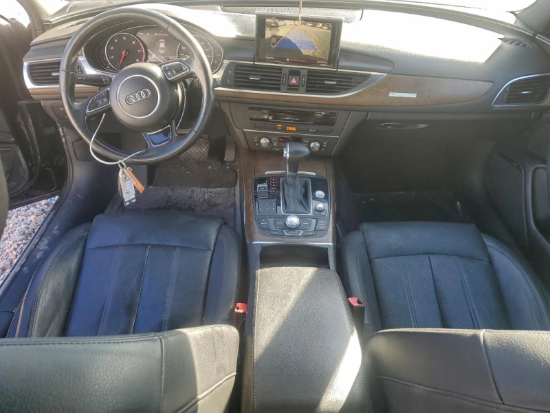 Audi A6 PRESTIGE, снимка 8 - Автомобили и джипове - 53205966