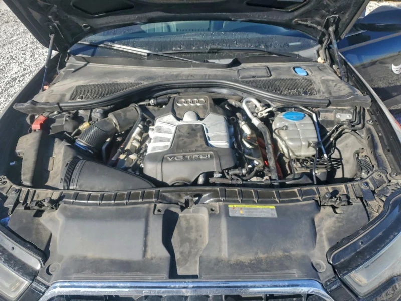 Audi A6 PRESTIGE, снимка 11 - Автомобили и джипове - 53205966