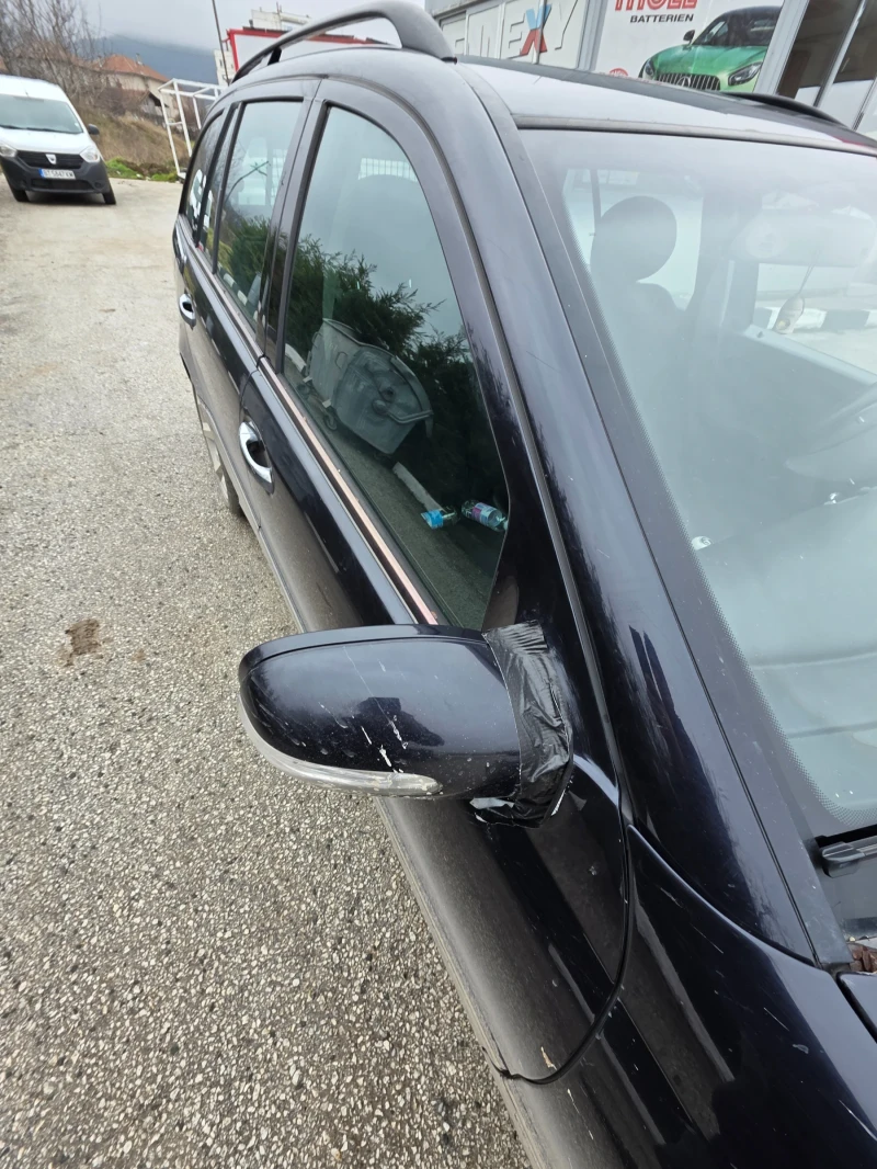 Mercedes-Benz C 220, снимка 12 - Автомобили и джипове - 53293473