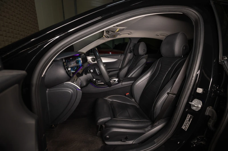 Mercedes-Benz E 220 * Head-Up* 9 G-Tronic* Heating Seats* , снимка 8 - Автомобили и джипове - 53324729