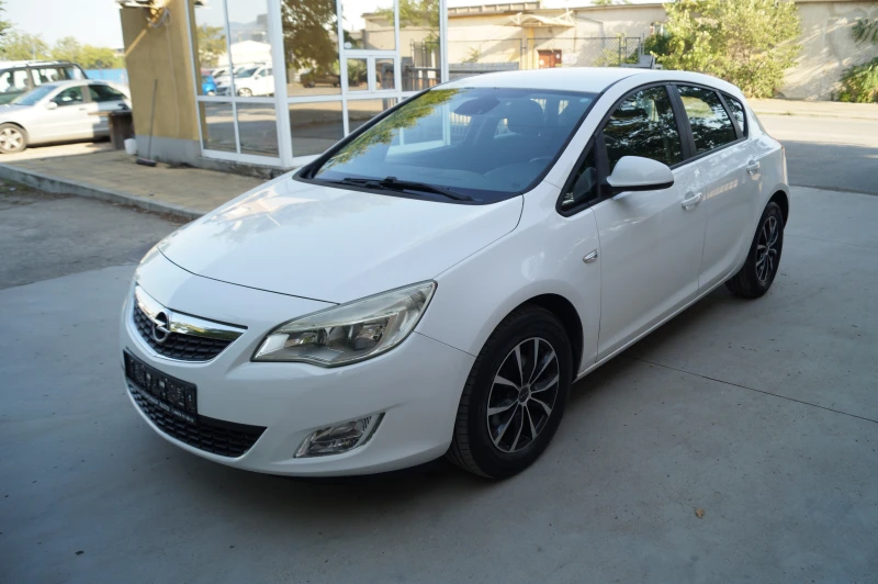 Opel Astra 1.7d - 8500 лв. - 48542243 1