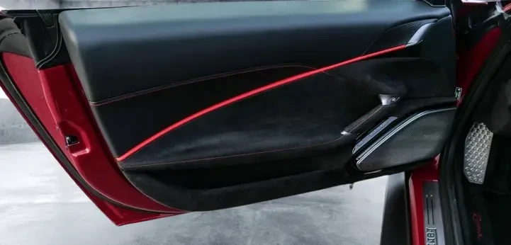 Ferrari Roma = Brembo Carbon Ceramic Brakes = Гаранция - изображение 7