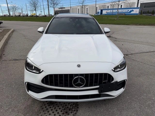 Mercedes-Benz C 43 AMG * * CARFAX * * ���� ������ * * ���� �� �� * *  | Mobile.bg � ����������� 4