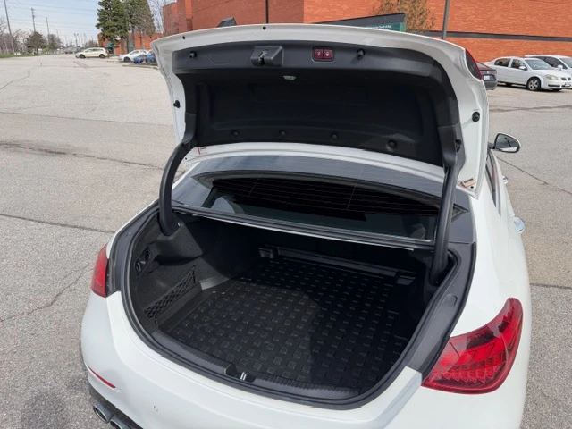Mercedes-Benz C 43 AMG * * CARFAX * * ���� ������ * * ���� �� �� * *  | Mobile.bg � ����������� 7
