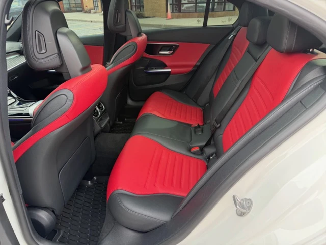 Mercedes-Benz C 43 AMG * * CARFAX * * ���� ������ * * ���� �� �� * *  | Mobile.bg � ����������� 13