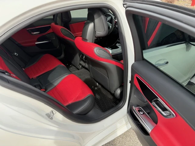 Mercedes-Benz C 43 AMG * * CARFAX * * ���� ������ * * ���� �� �� * *  | Mobile.bg � ����������� 12