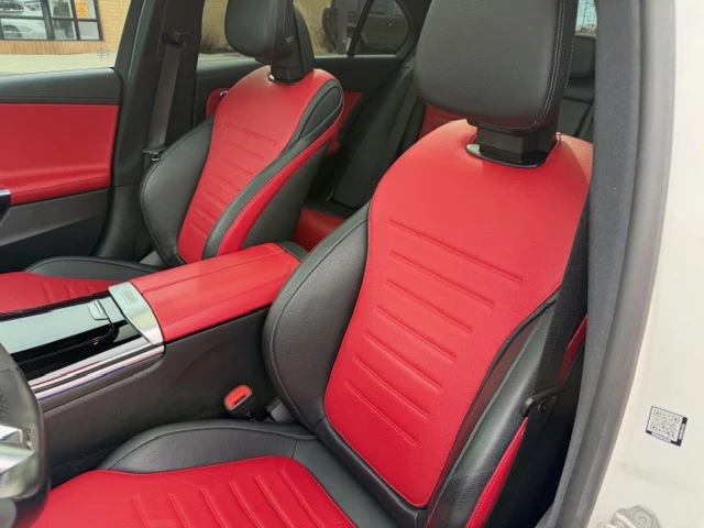 Mercedes-Benz C 43 AMG * * CARFAX * * ���� ������ * * ���� �� �� * *  | Mobile.bg � ����������� 9