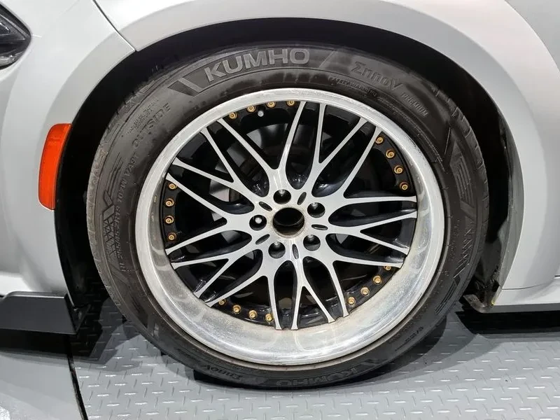 Dodge Charger 3.6  | Mobile.bg � ����������� 5