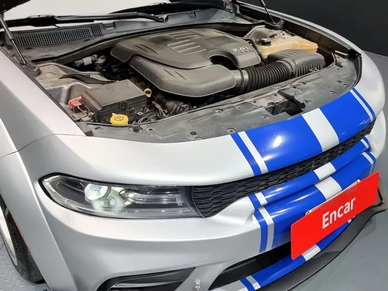Dodge Charger 3.6  | Mobile.bg � ����������� 6