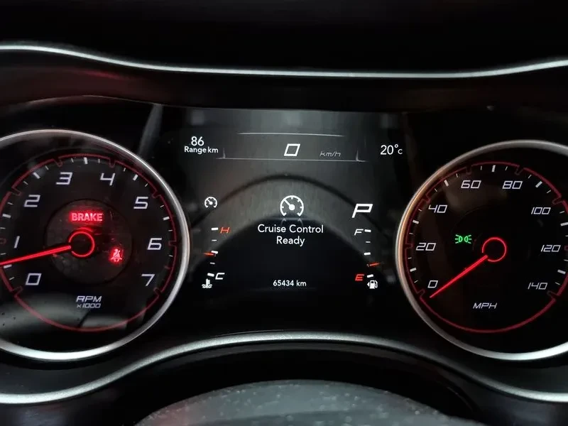 Dodge Charger 3.6  | Mobile.bg � ����������� 8