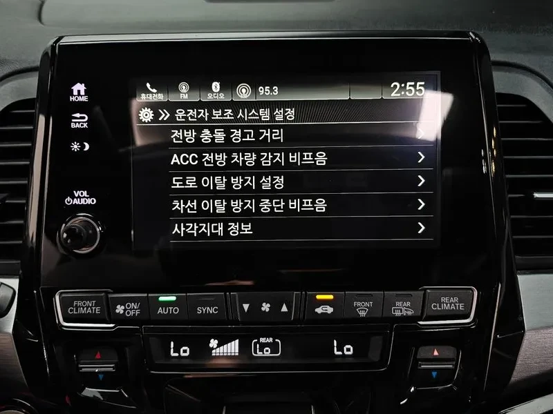 Honda Odyssey 3.5 5Th Generation, снимка 16 - Автомобили и джипове - 55843017