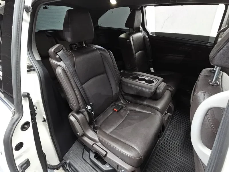 Honda Odyssey 3.5 5Th Generation, снимка 11 - Автомобили и джипове - 55843017