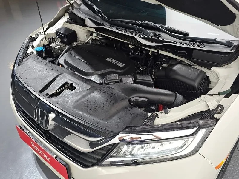 Honda Odyssey 3.5 5Th Generation, снимка 6 - Автомобили и джипове - 55843017