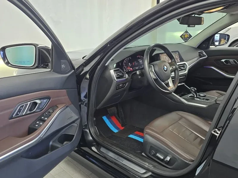 BMW 320 D Luxury | Mobile.bg � ����������� 10