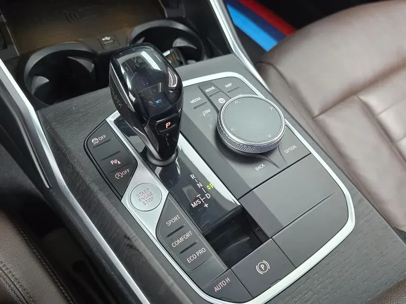 BMW 320 D Luxury | Mobile.bg � ����������� 9