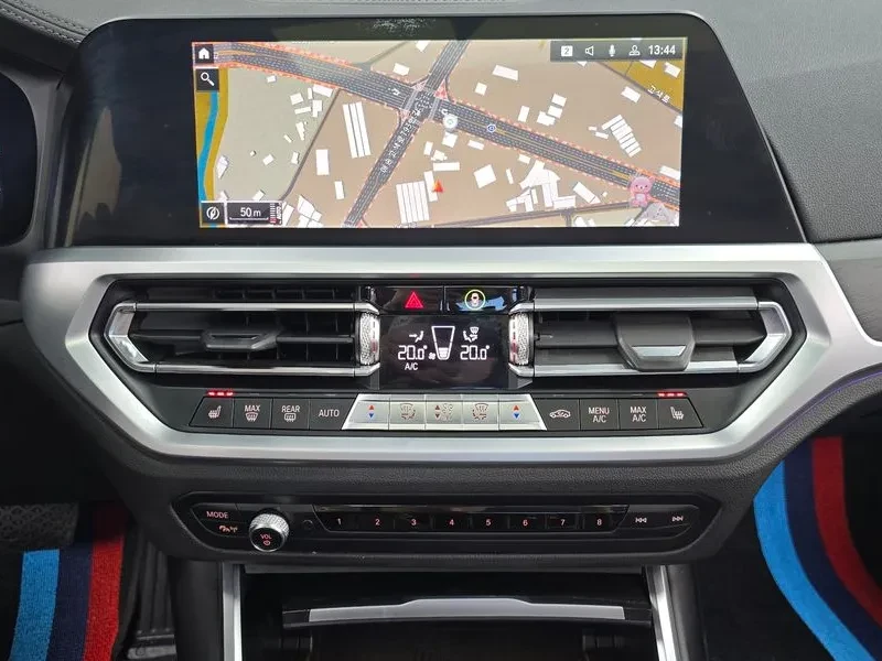 BMW 320 D Luxury | Mobile.bg � ����������� 13