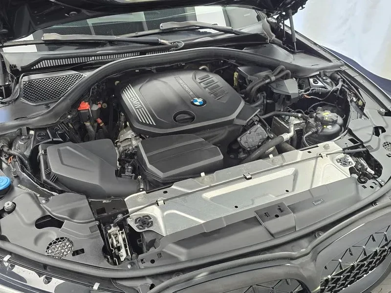 BMW 320 D Luxury | Mobile.bg � ����������� 6