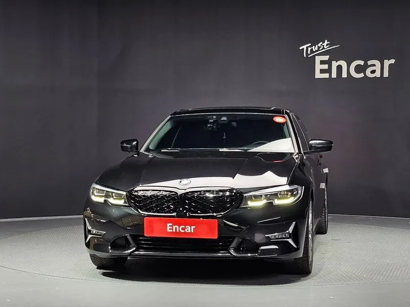 BMW 320 D Luxury | Mobile.bg � ����������� 3