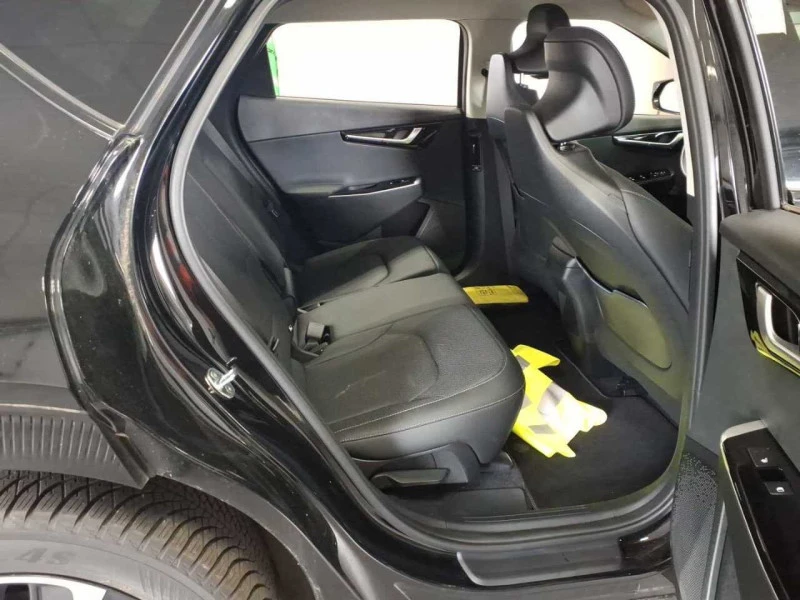 Kia EV6 AWD Navi LED Camera Leather, снимка 6 - Автомобили и джипове - 56732591