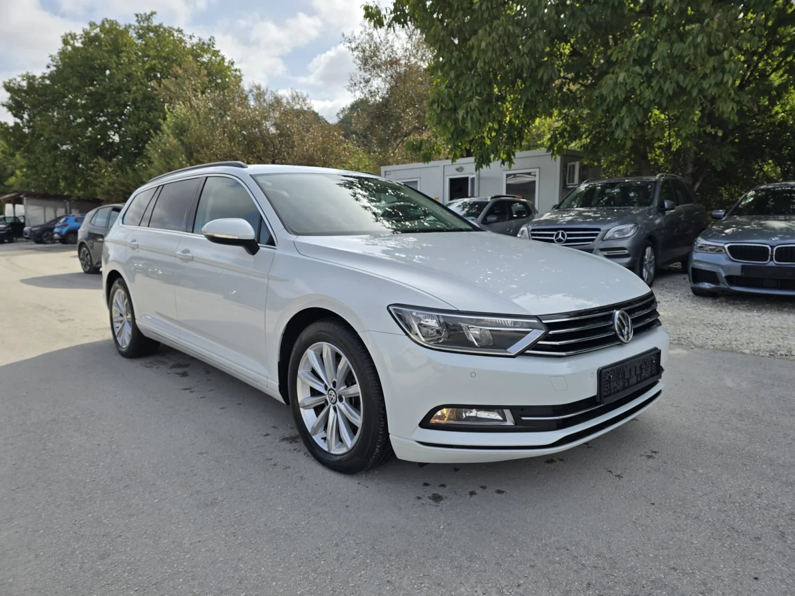 VW Passat 2.0TDI 150k.c. Comfort line  - изображение 2