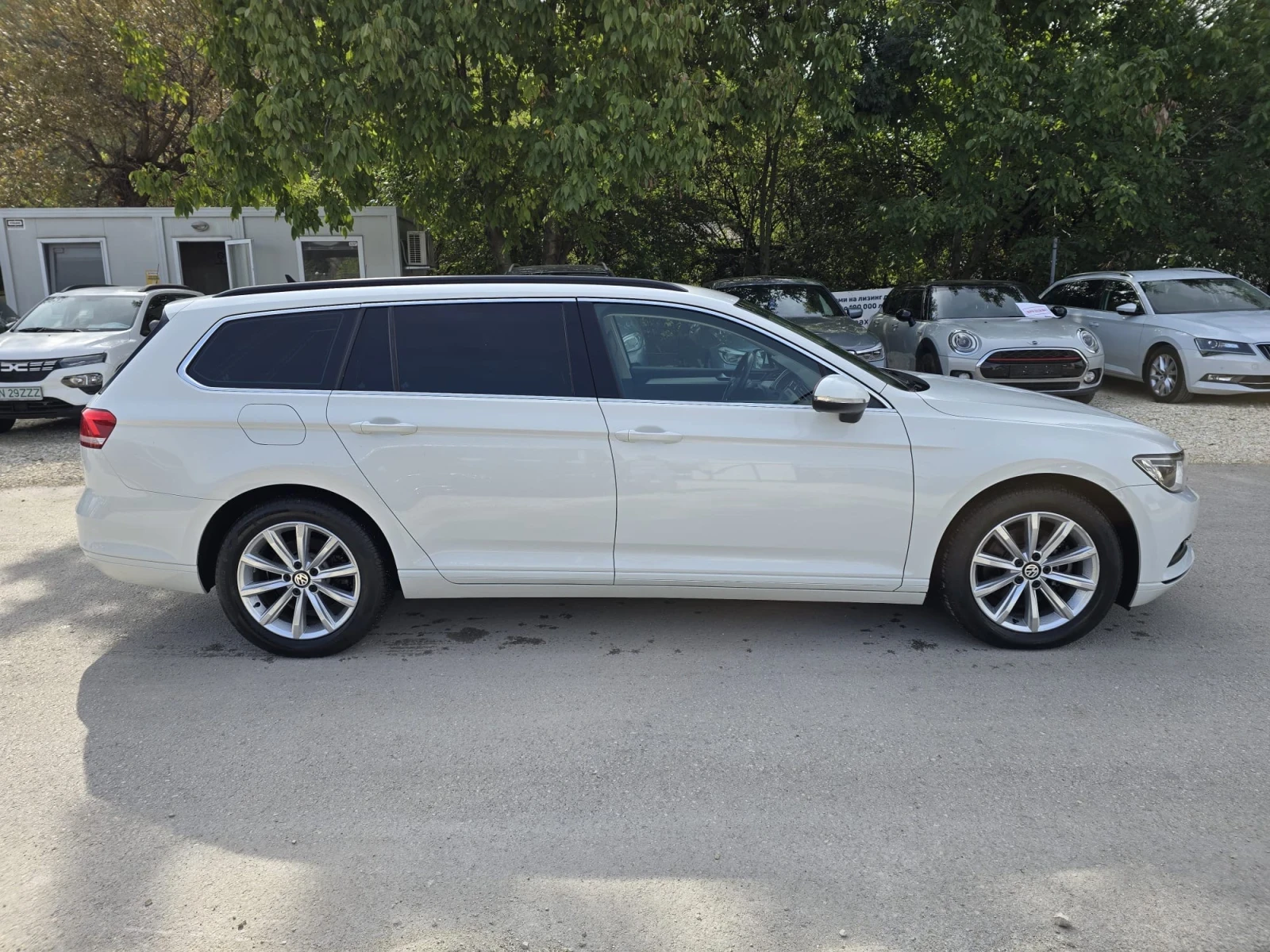 VW Passat 2.0TDI 150k.c. Comfort line  - изображение 5