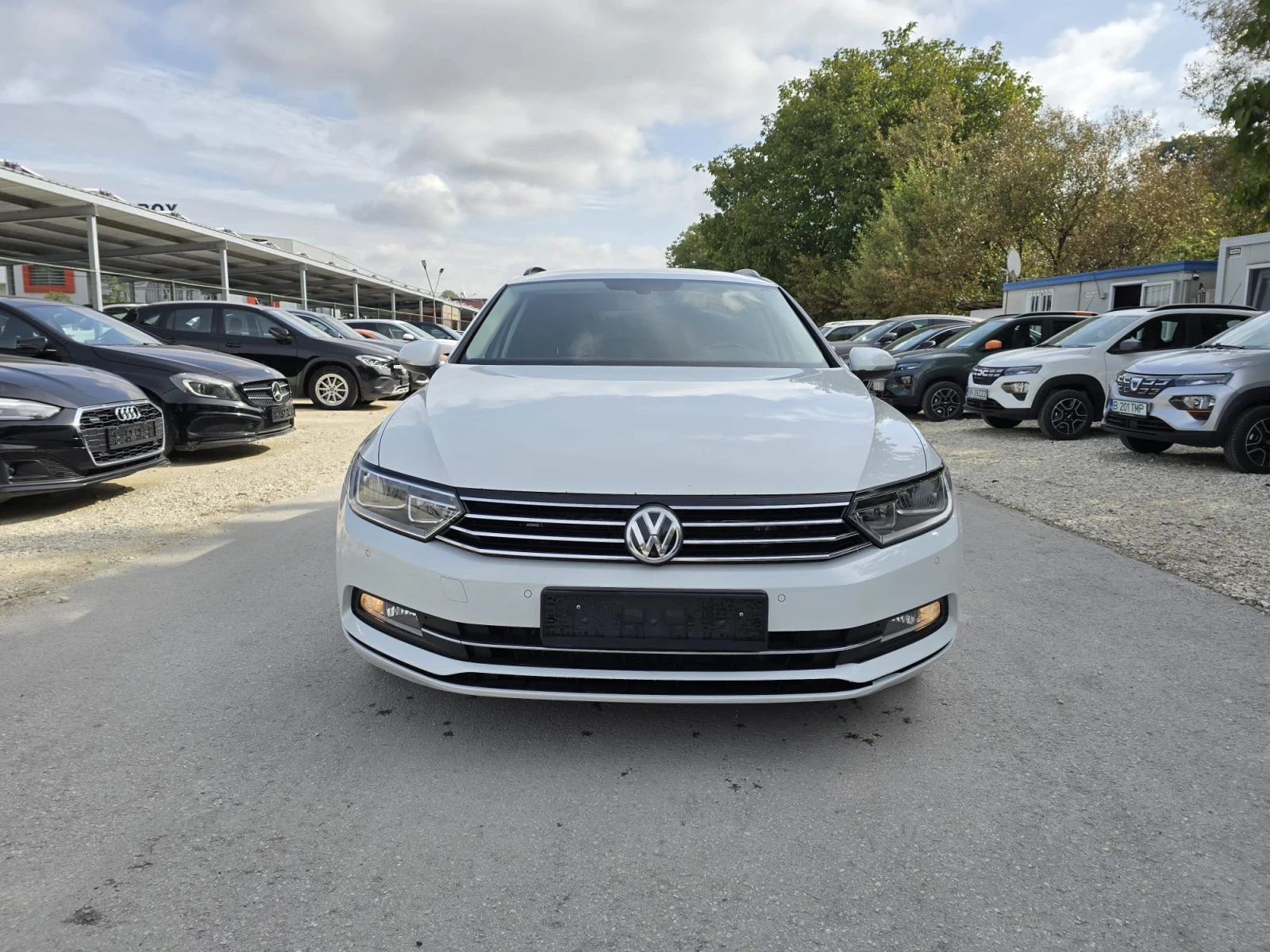 VW Passat 2.0TDI 150k.c. Comfort line  - изображение 3