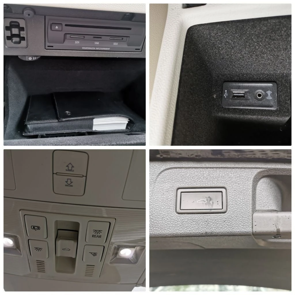 VW Passat B8 2.0TDI. ! 4MOTION | Mobile.bg   15