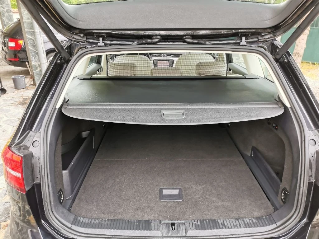 VW Passat B8 2.0TDI. ! 4MOTION | Mobile.bg   14