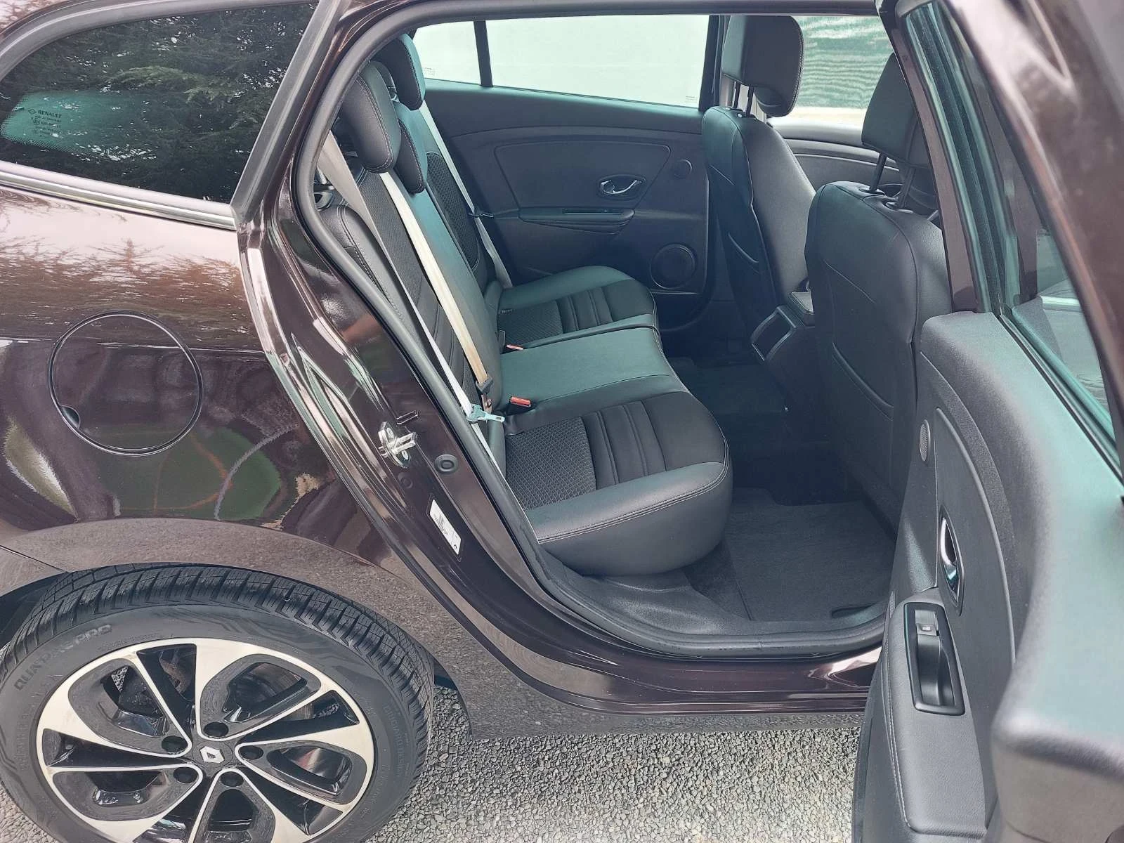 Renault Megane 1.2, 6, . | Mobile.bg   14