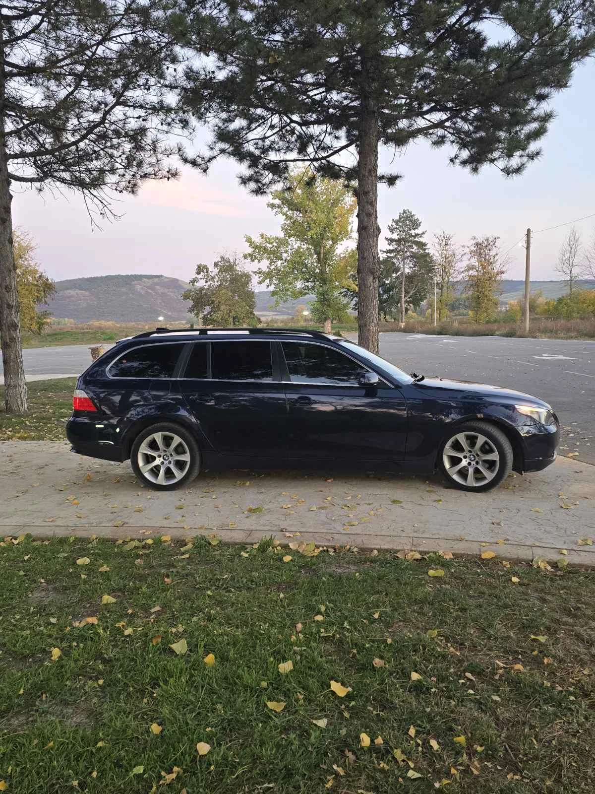 BMW 525  - изображение 4