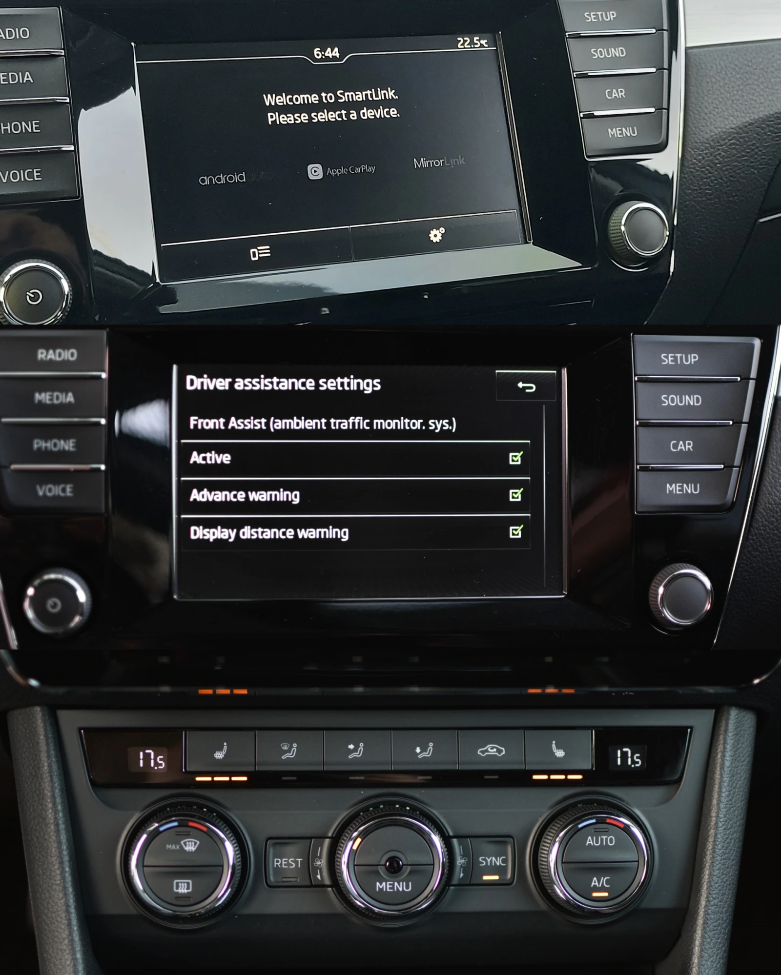 Skoda Superb 2.0 TDI | Mobile.bg   14