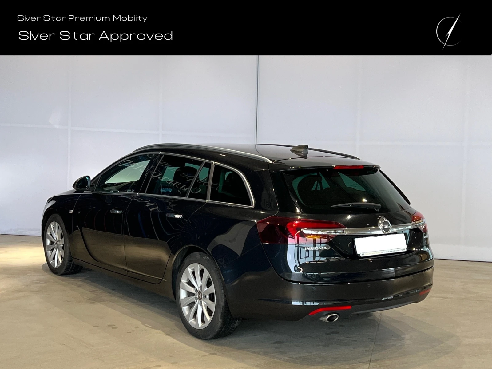 Opel Insignia Turbo 2.0 Diesel - изображение 2