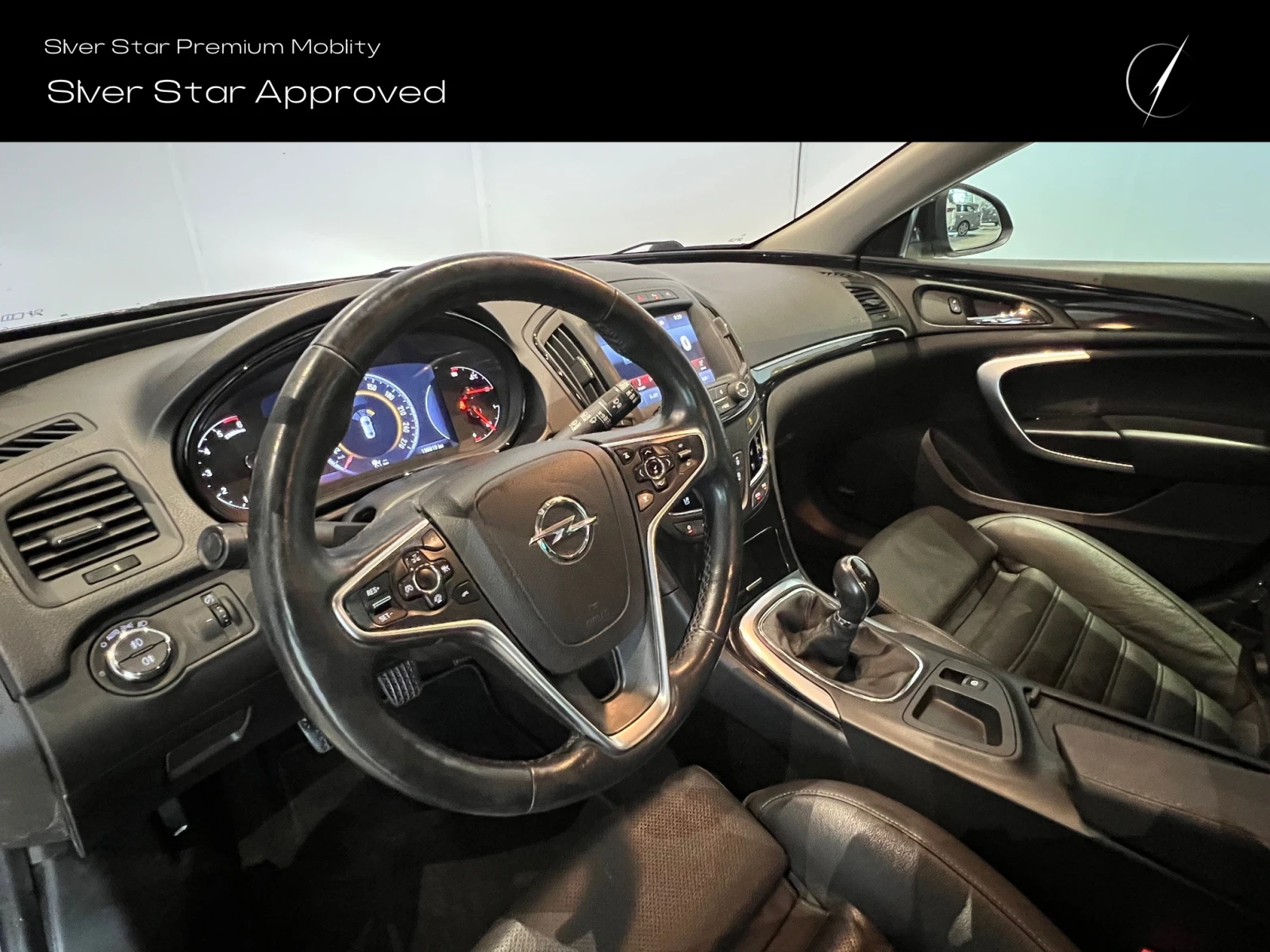 Opel Insignia Turbo 2.0 Diesel - изображение 6