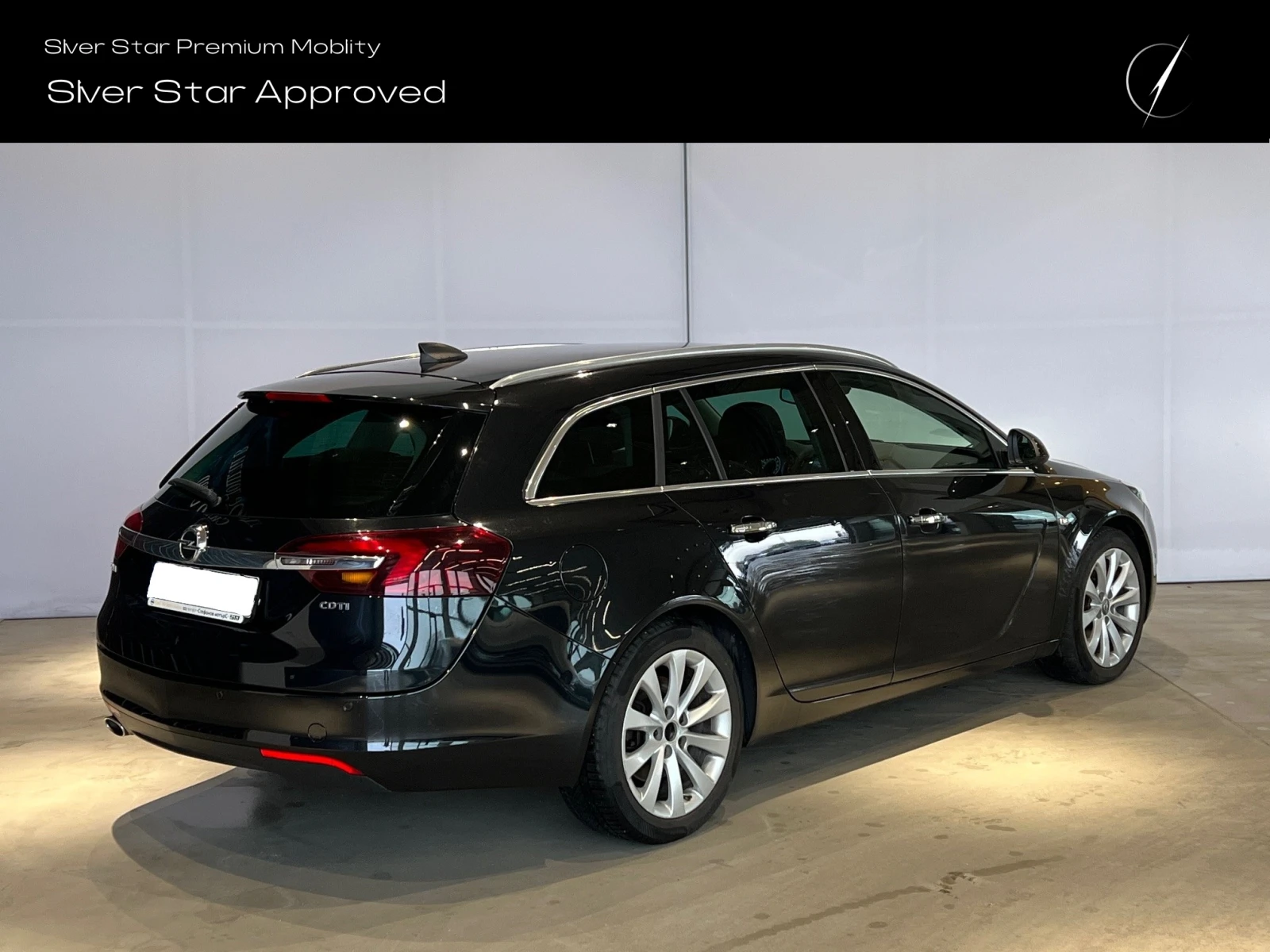 Opel Insignia Turbo 2.0 Diesel - изображение 4