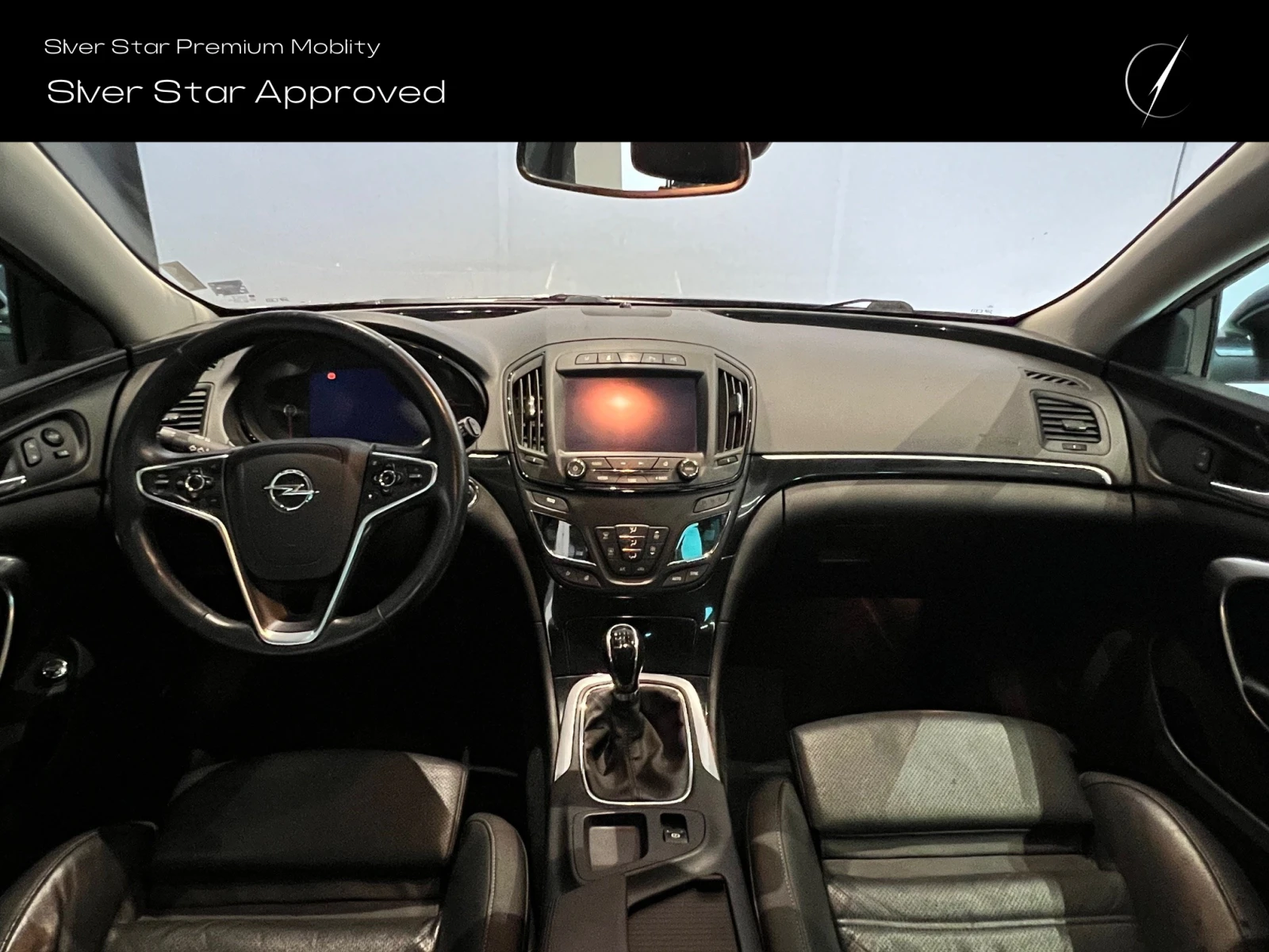Opel Insignia Turbo 2.0 Diesel - изображение 10