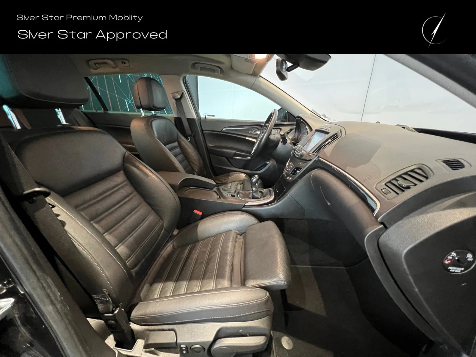 Opel Insignia Turbo 2.0 Diesel - изображение 8