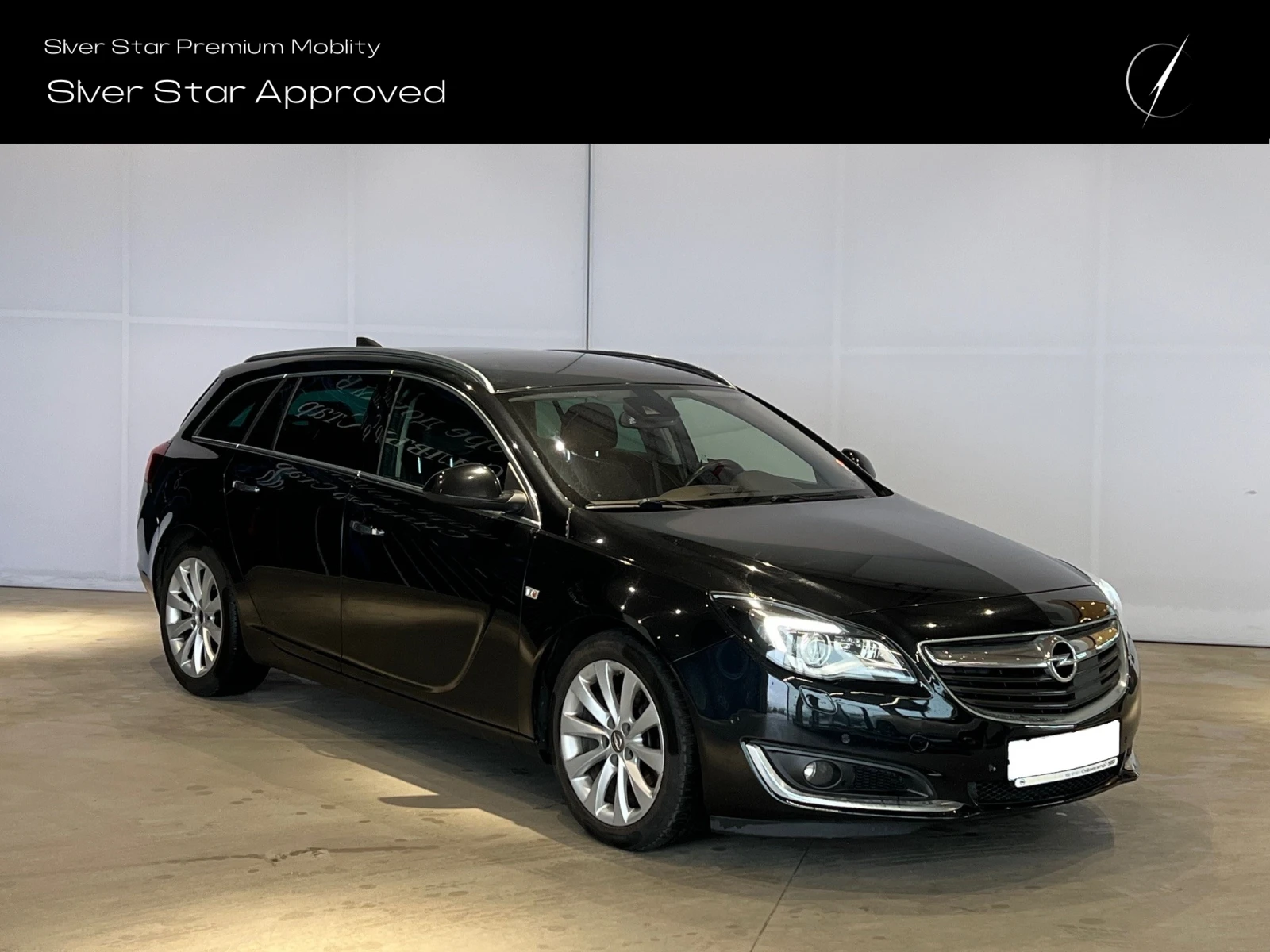 Opel Insignia Turbo 2.0 Diesel - изображение 3
