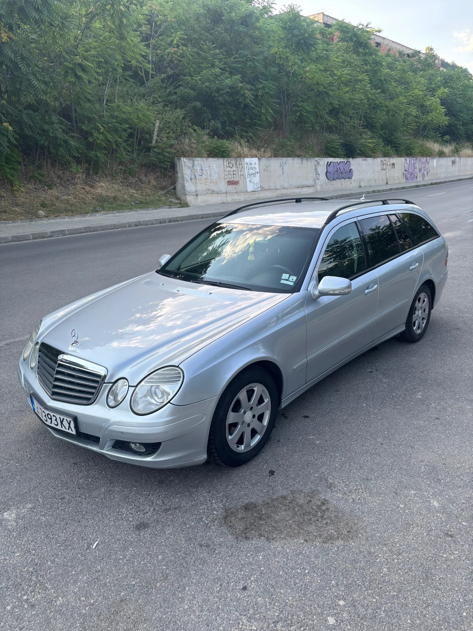 Mercedes-Benz 220  - изображение 9