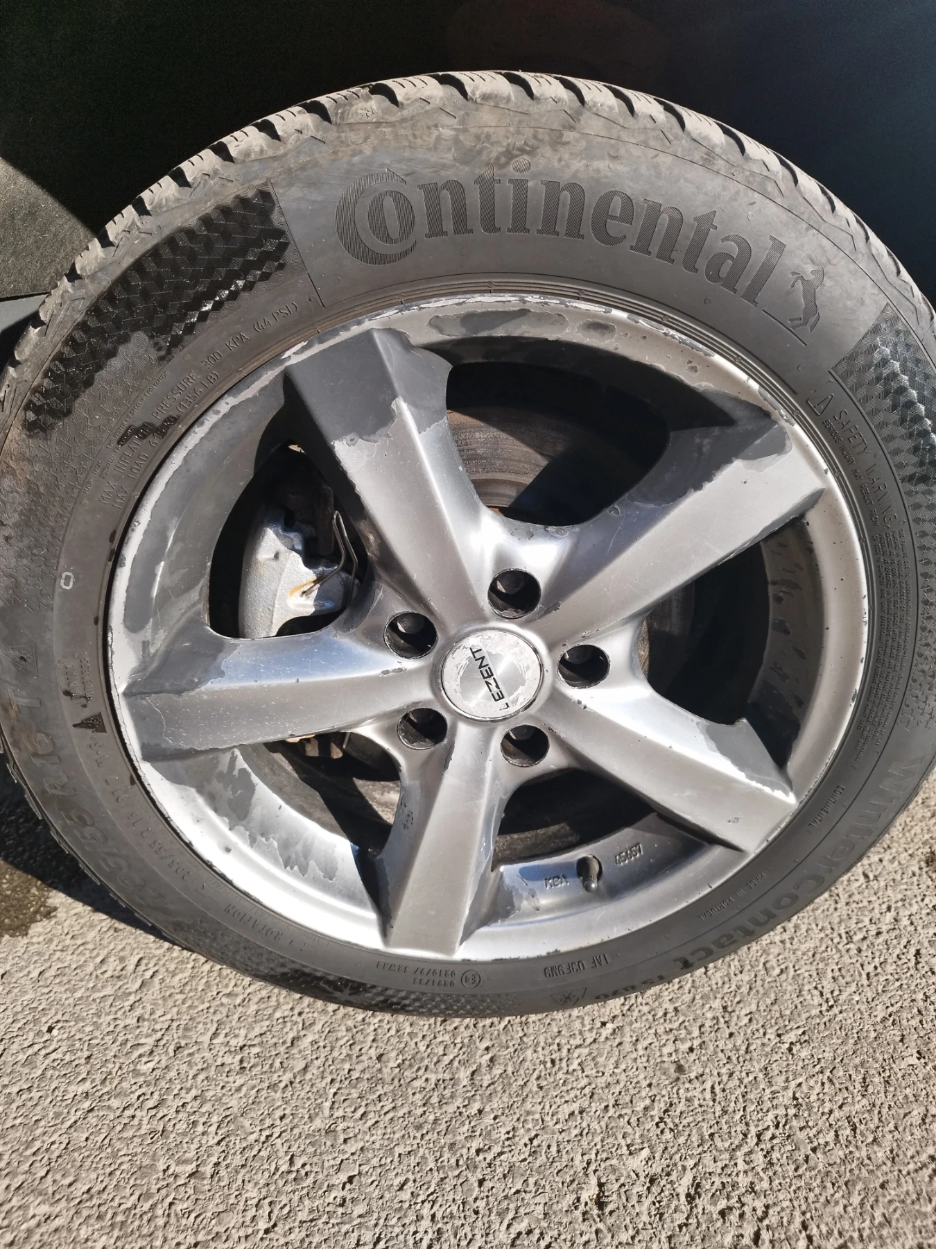 Skoda Octavia Scout  - изображение 6