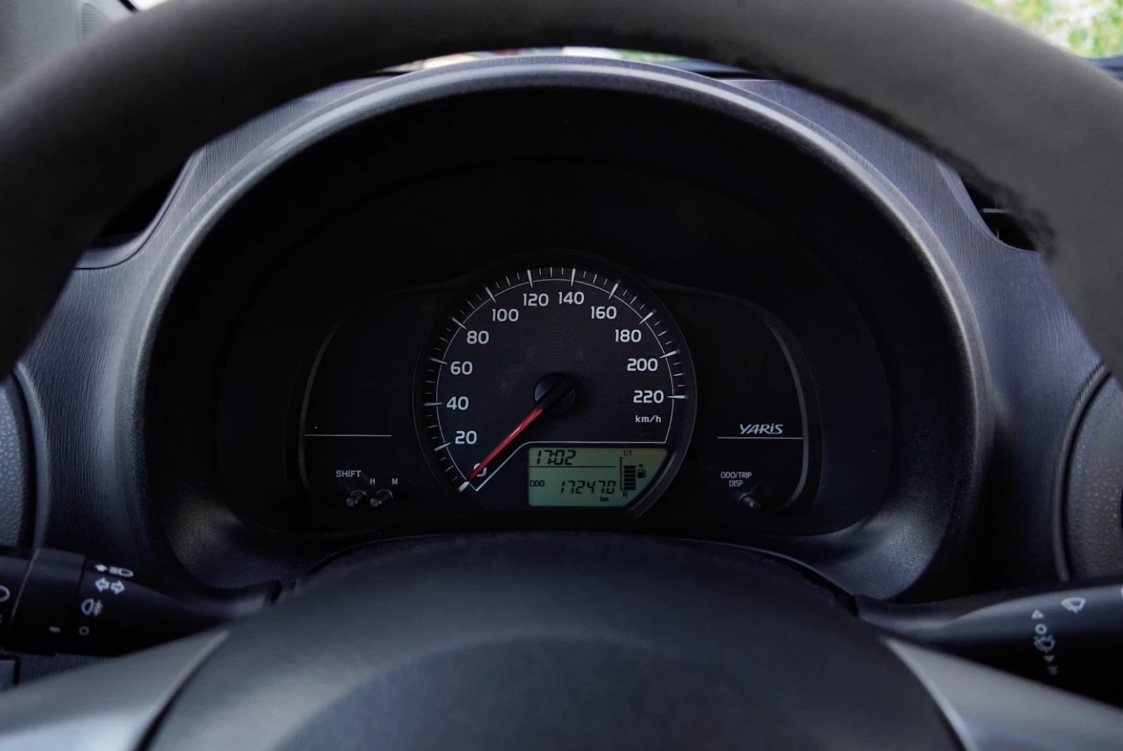 Toyota Yaris  - изображение 5