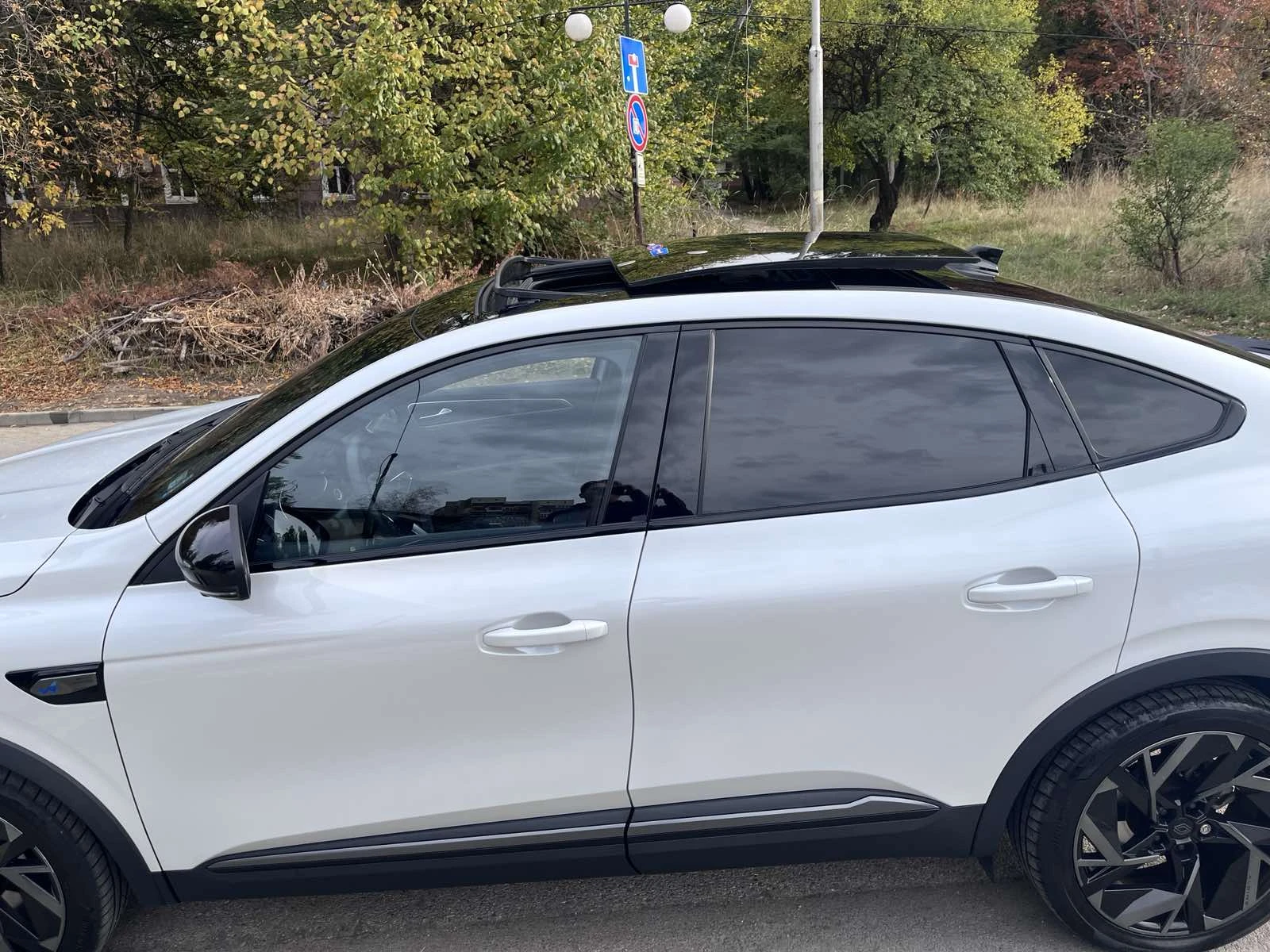 Renault Arkana | Mobile.bg   11