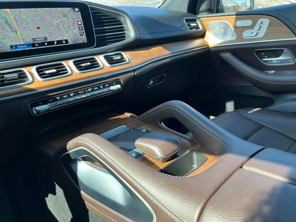 Mercedes-Benz GLE 450 4 MATIC * CARFAX* * ����������* (���� �� ��) | Mobile.bg � ����������� 12