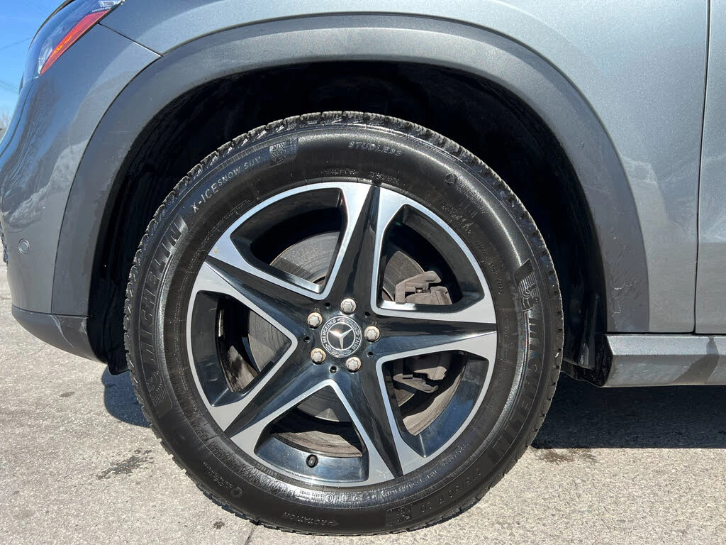 Mercedes-Benz GLE 450 4 MATIC * CARFAX* * АвтоКредит* (ЦЕНА ДО БГ) - изображение 8