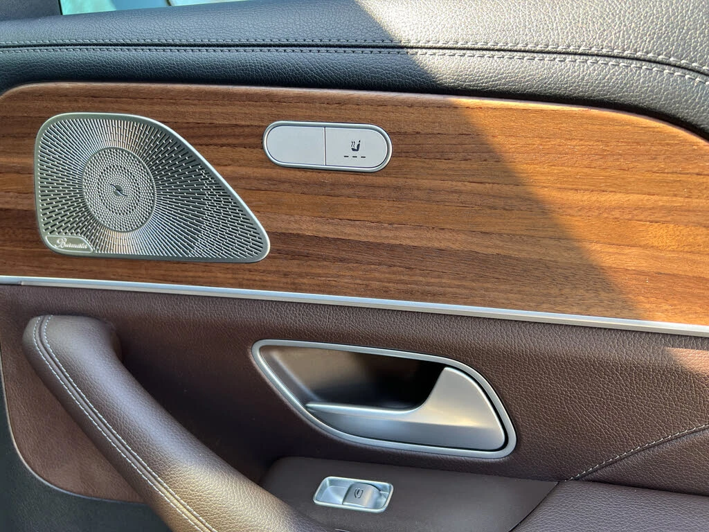 Mercedes-Benz GLE 450 4 MATIC * CARFAX* * ����������* (���� �� ��) | Mobile.bg � ����������� 15