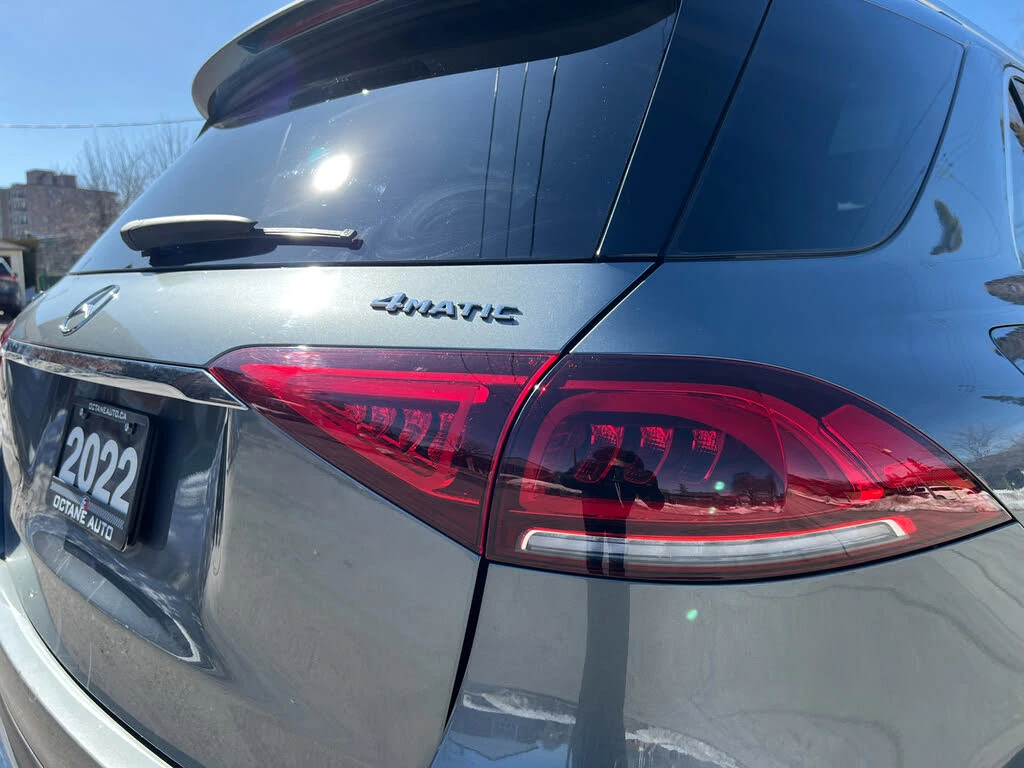 Mercedes-Benz GLE 450 4 MATIC * CARFAX* * АвтоКредит* (ЦЕНА ДО БГ) - изображение 7