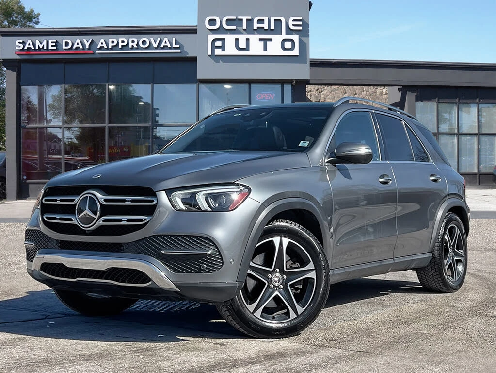 Mercedes-Benz GLE 450 4 MATIC * CARFAX* * ����������* (���� �� ��) | Mobile.bg � ����������� 1