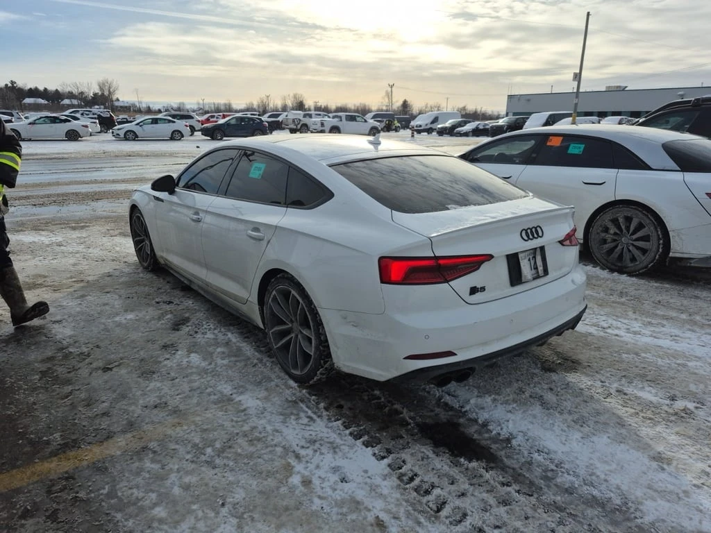 Audi S5 * TECHNIK * CARFAX * ��� ������������ ������ | Mobile.bg � ����������� 4